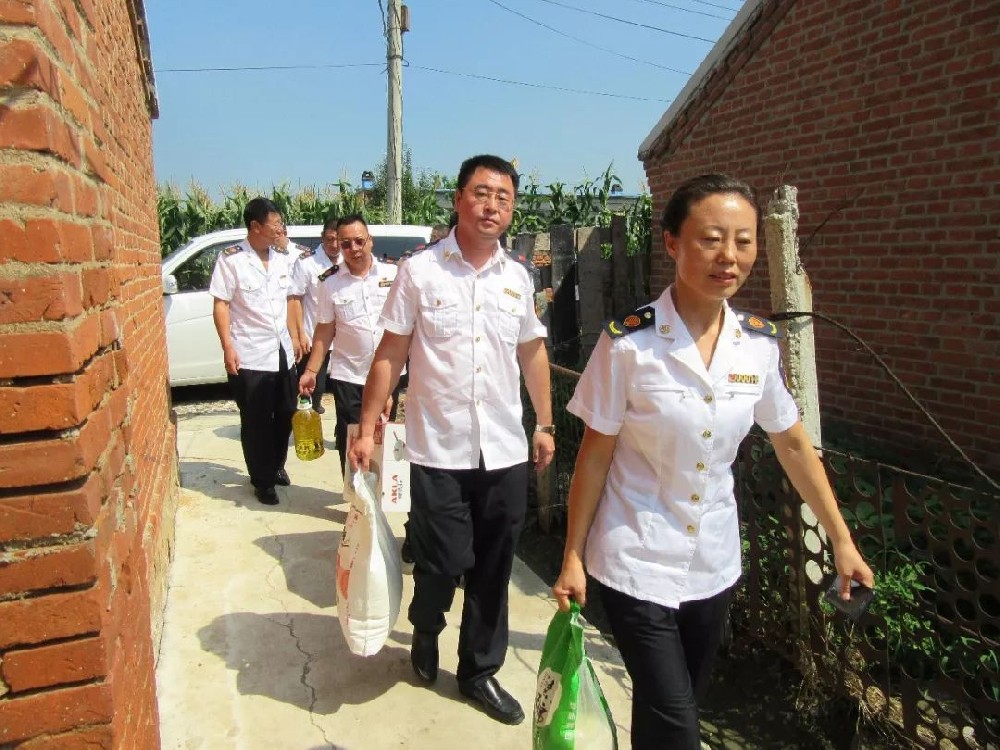 遼寧營口西市區(qū)市場監(jiān)督管理局引進云唐食品快檢儀器